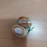 مهره وسنگ حزرامام جواد. ع
