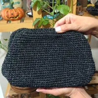 کیف مجلسی مکرومه