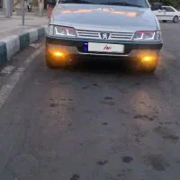 پژو۴۰۵مدل ۸۷ فوری|خودرو سواری و وانت|تهران, کیانشهر|دیوار