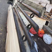 اتاق وانت باربند وانت پیکان