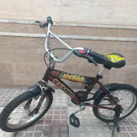 دوچرخه ۱۶
