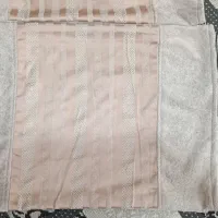 روبالشتی مخمل و کتیبه گ.گارانتی مادام العمر فقط100|رختخواب، بالش، پتو|مشهد, سپاد|دیوار