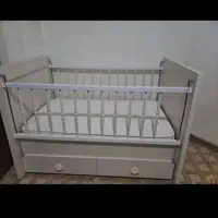 تخت کودک|تخت و صندلی بچه|کرج, کمال‌شهر|دیوار
