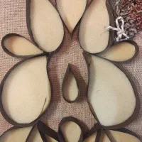 وسایل شب یلدا|ظروف سرو و پذیرایی|اصفهان, باغ دریاچه|دیوار