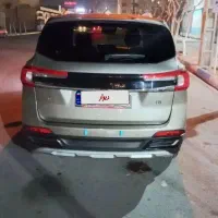 خودرو اف ام سیt5|خودرو سواری و وانت|نسیم‌شهر, |دیوار