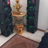 اسپیکر بزرگ مکسلیدر