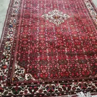 فرش 6 متری دستباف حسین آباد