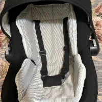 کریر کودک|کالسکه و لوازم جانبی|کاشان, درب اصفهان|دیوار