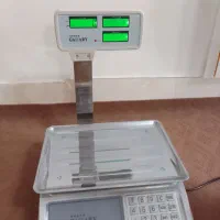 ترازو دیجیتال کمری ۴۰ کیلو