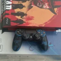 پلی استیشن 4 فت ps4 سونی|کنسول، بازی ویدئویی و آنلاین|دیلم, |دیوار