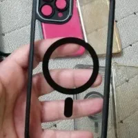 قاب ایفن 11 پرو مکس|لوازم جانبی موبایل و تبلت|پرهسر, |دیوار