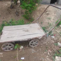 گاری حمل بار