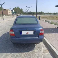 تیبا مدل ۹۰|خودرو سواری و وانت|مشهد, توس فردوسی|دیوار