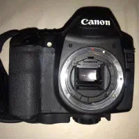 دوربین عکاسی حرفه ای 50D