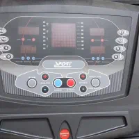 فروش تردمیل نو خانگی