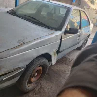 پیکان روآ دوگانه سوز|خودرو سواری و وانت|رفسنجان, |دیوار