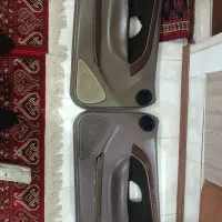 رو دری پژو پارس