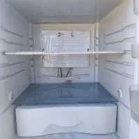 یخچال فریزر بزرگ وجادار|یخچال و فریزر|زهک, |دیوار