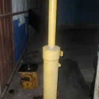 پمپ هیدرولیک وجک|ماشین‌آلات صنعتی|شاهدشهر, |دیوار