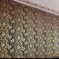 نقاشی ساختمان(طرح کاغذدیواری)