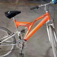 دوچرخه سایز ۲۶ کوهستانی