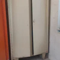 کمد سالم|جاکفشی، کمد، دراور|گنبد کاووس, |دیوار