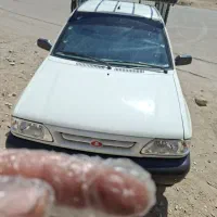 پرایدوانت مدل ۱۴۰۳