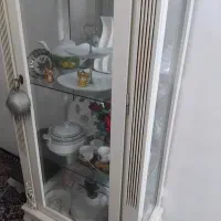 بوفه تزینی شیک کاملا نوع وسالم