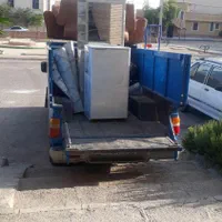 نیسان بار اصلانی|خدمات حمل و نقل|سمنان, |دیوار