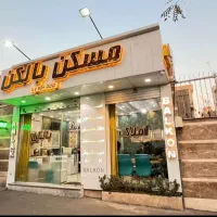 ۳۵ متر / مغازه / نوساز / بر اصلی خیابان / نارمک