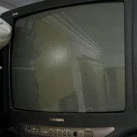 تلوزیون سامسونگ CRT