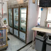 یخچال صنعتی|فروشگاه و مغازه|تهران, امیریه|دیوار