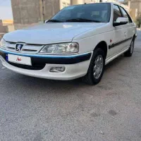 پژو پارس مدل ۱۴۰۰