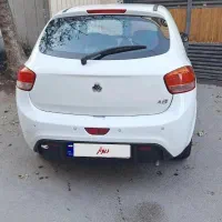 تیبا ۲ بی رنگ و تک برگ سند|خودرو سواری و وانت|اصفهان, مهرآباد|دیوار