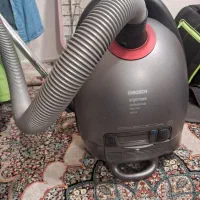 جاروبرقی اصل بوش