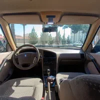 405 92|خودرو سواری و وانت|فردیس, شهرک سپاه|دیوار