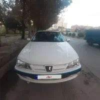 پژو پارس دوگانه کارخونه مدل ۹۰|خودرو سواری و وانت|بابل, |دیوار