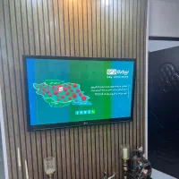 تلوزیون ال جی ۵۵ اینچ