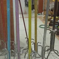 چوب لباسی ایستاده کودک|اسباب و اثاث بچه|اندیمشک, |دیوار