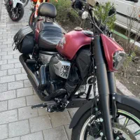 لیفان v16 کروز ۱۴۰۳