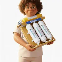 طراحی و ساخت انیمیشن ، تیزر تبلیغاتی حرفه‌ای