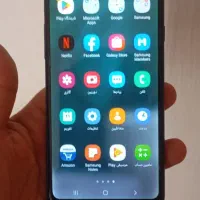 کوشی مدل a20s سامسونگ