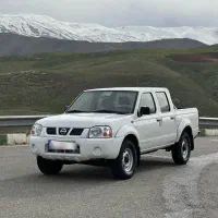 پیکاپ کله رونیز مدل۸۹ استثنایی