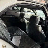 سورن xu7 p مدل ۱۴۰۴|خودرو سواری و وانت|ارومیه, |دیوار