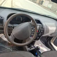 تیبا۲ ۴۰۱|خودرو سواری و وانت|همدان, |دیوار