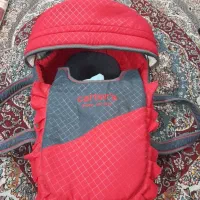 ساک حمل کودک وسرویس خواب