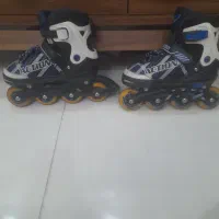 اسکیت سالم|دوچرخه، اسکیت، اسکوتر|فردیس, نگارستان|دیوار