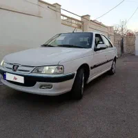 پژو پارس ۱۴۰۲موتورجدید|خودرو سواری و وانت|مشگین شهر, |دیوار