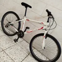 دوچرخه دنده ای ۲۶