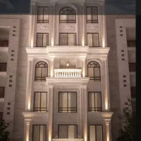 زمین فروشی چهار راه احمدی